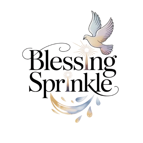 blessingsprinkle