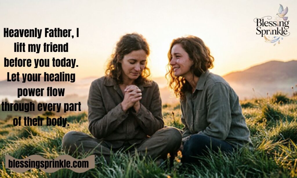 50+ Powerful Birthday Prayers for a Friend