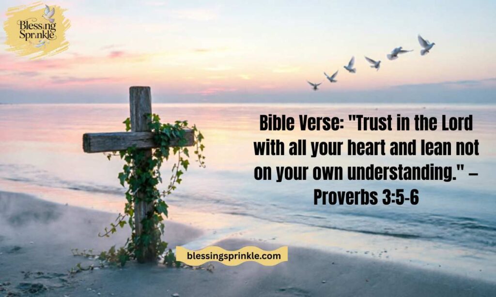 Asking God for Wisdom and Clarity Midweek