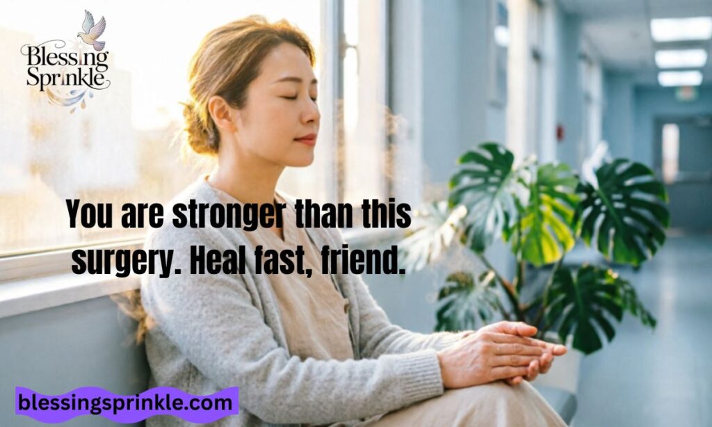 Before Surgery Wishes Images