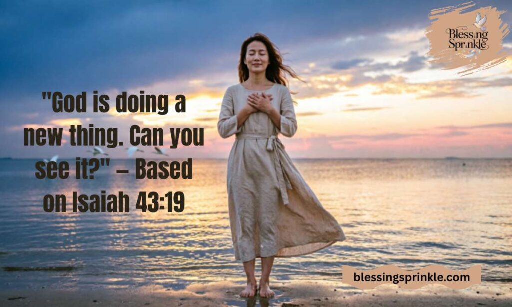 Best Christian New Year Bible Verse Quotes