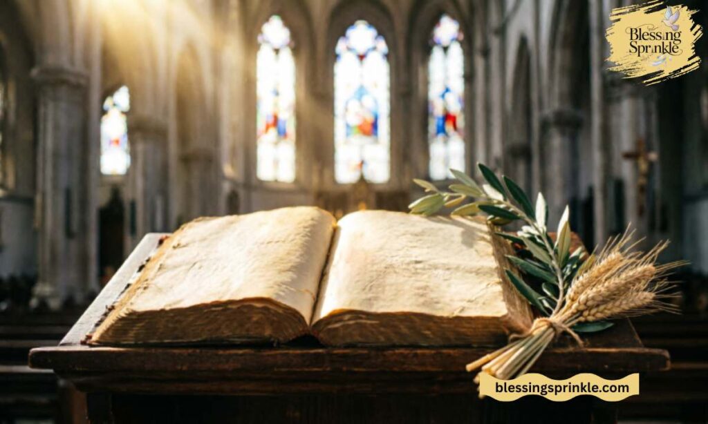 Can You Eat Meat on Holy Thursday?