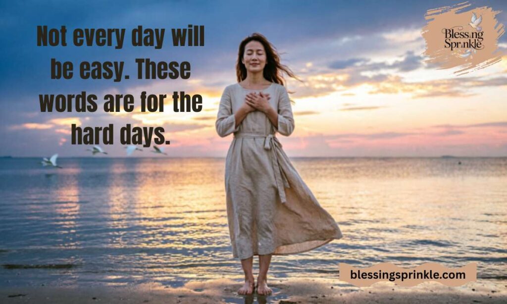 Encouraging Christian Quotes for Strength & Perseverance