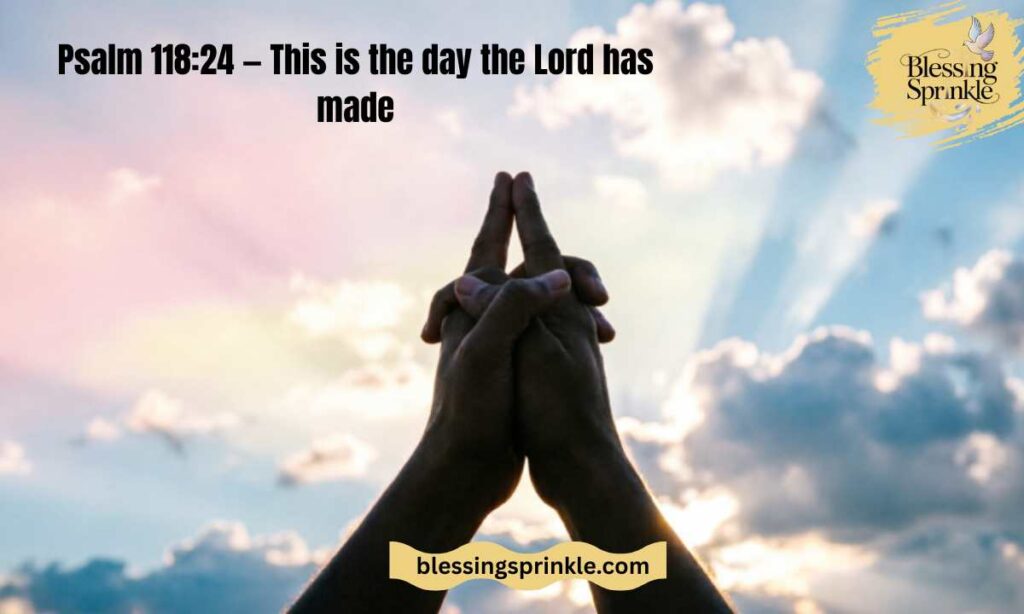 Friday Morning Blessings and Prayers Images