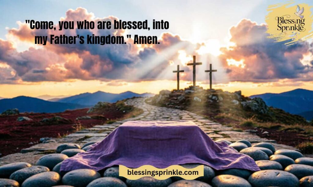 Good Friday Prayers – Catholic