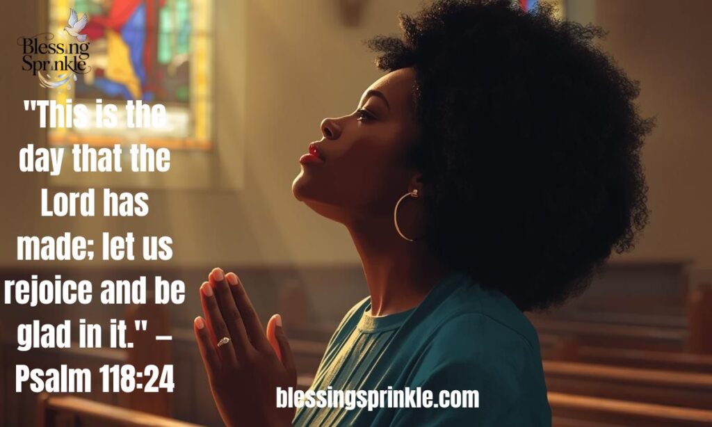 Good morning Friday Bible Verses images free