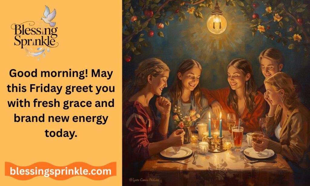 Good morning Friday weekend Blessings