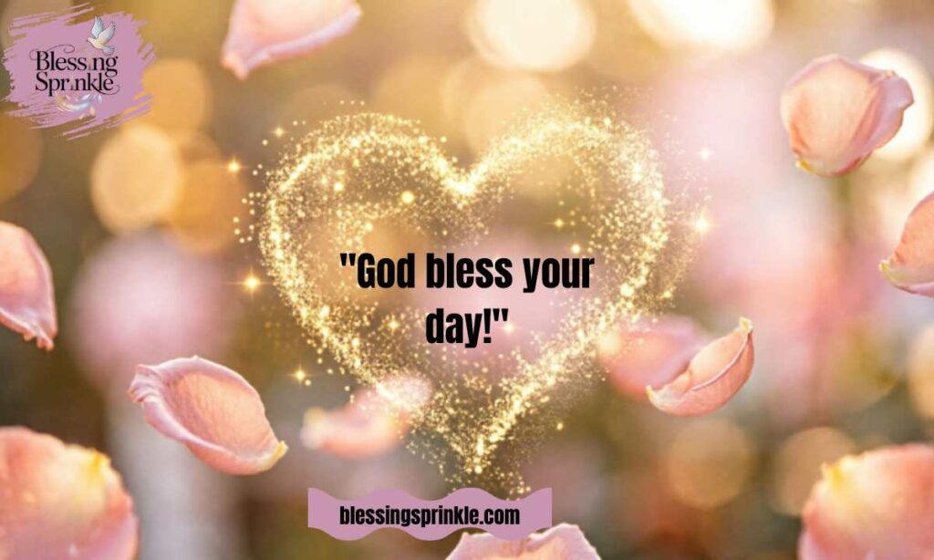 Happy Birthday Blessings GIF Ideas