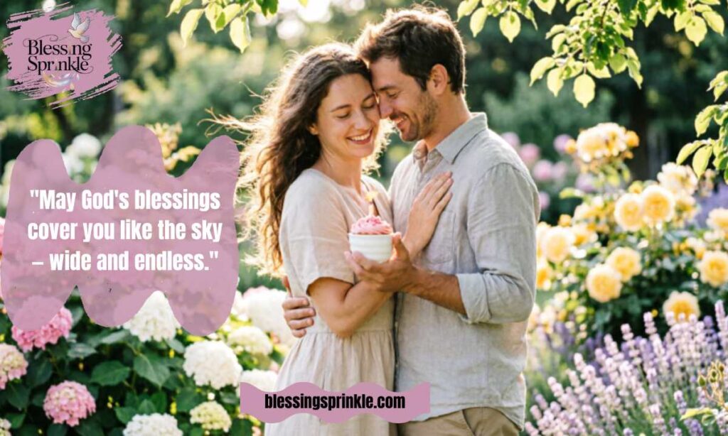 Happy Birthday Blessings Images