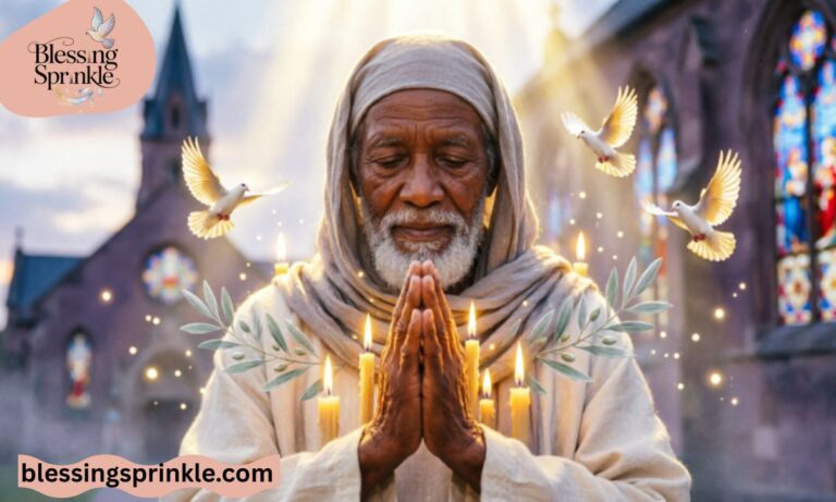 Happy Birthday to Man of God 90+Wishes & Prayers