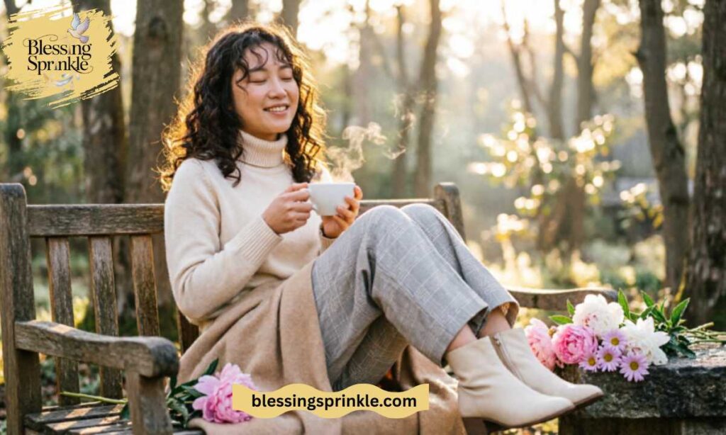 How True Blessings Encourage Positive Weekend Moments