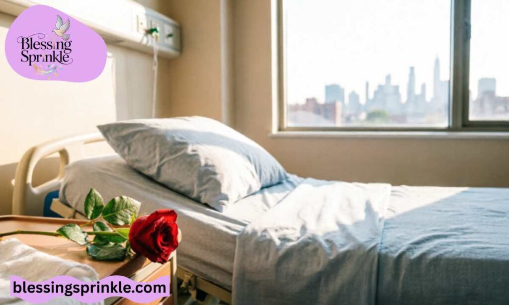 How to Support a Loved One Through Surgery