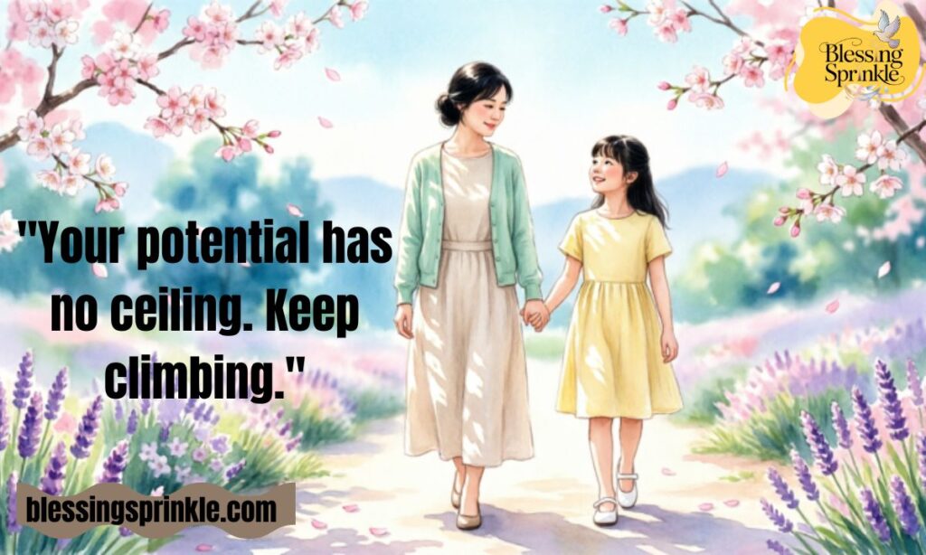 Inspirational Quotes for Daughter Proud