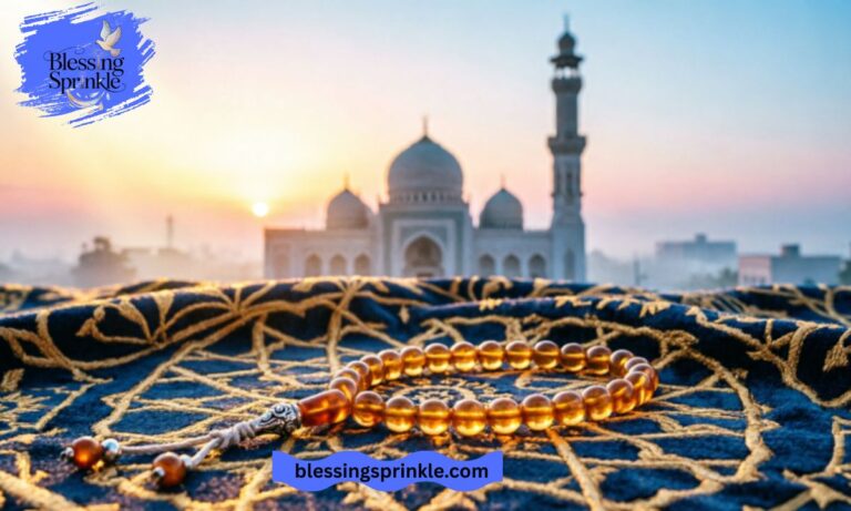 May Allah Bless You in Arabic: True Meaning Revealed