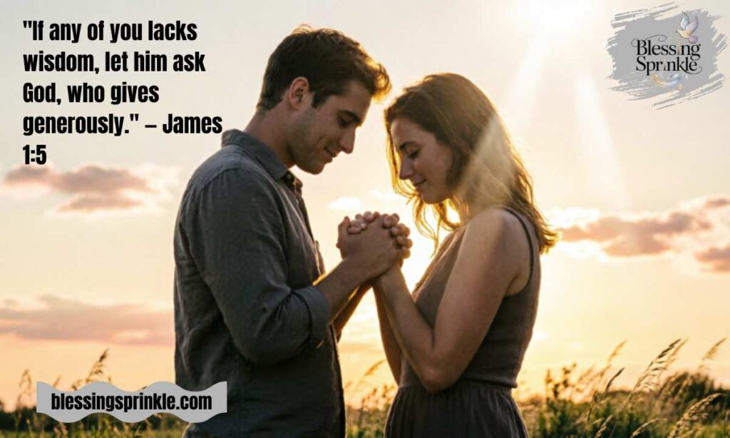 Prayer For Wisdom, Focus, And Academic Or Career Success