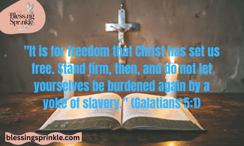 Prayer for Boldness to Walk in Freedom