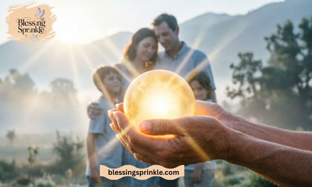 Spiritual Protection Prayer Against Evil for Family