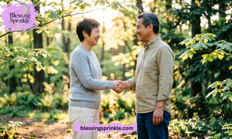 The Real Meaning Behind ‘Have a Blessed Day’: More Than Just Words