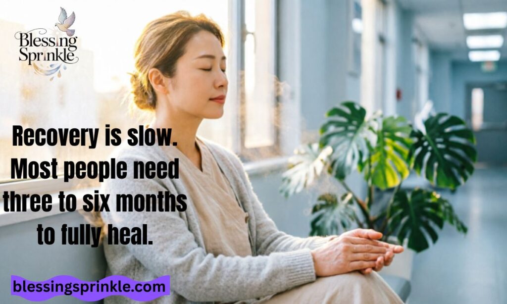 Things I Wish I Knew Before Shoulder Surgery