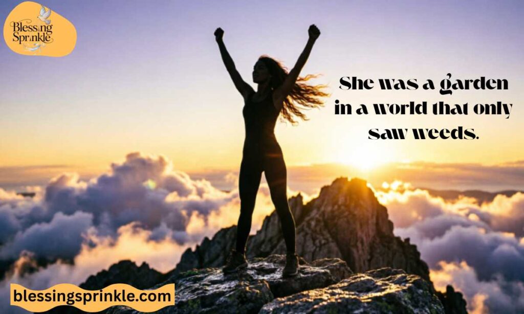 Unique Happy Women's Day Quotes