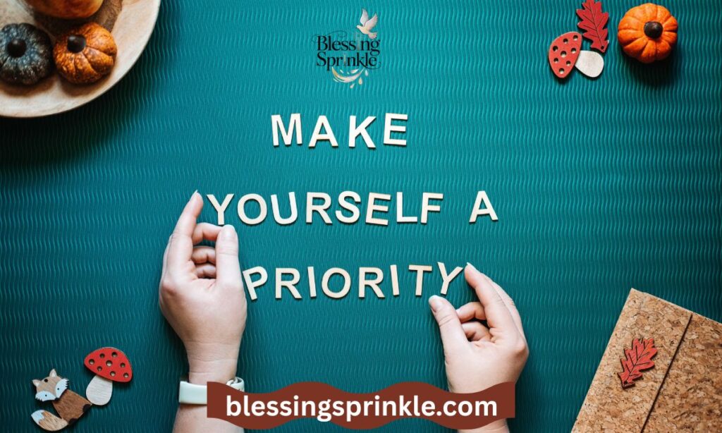 Unique birthday quotes for self