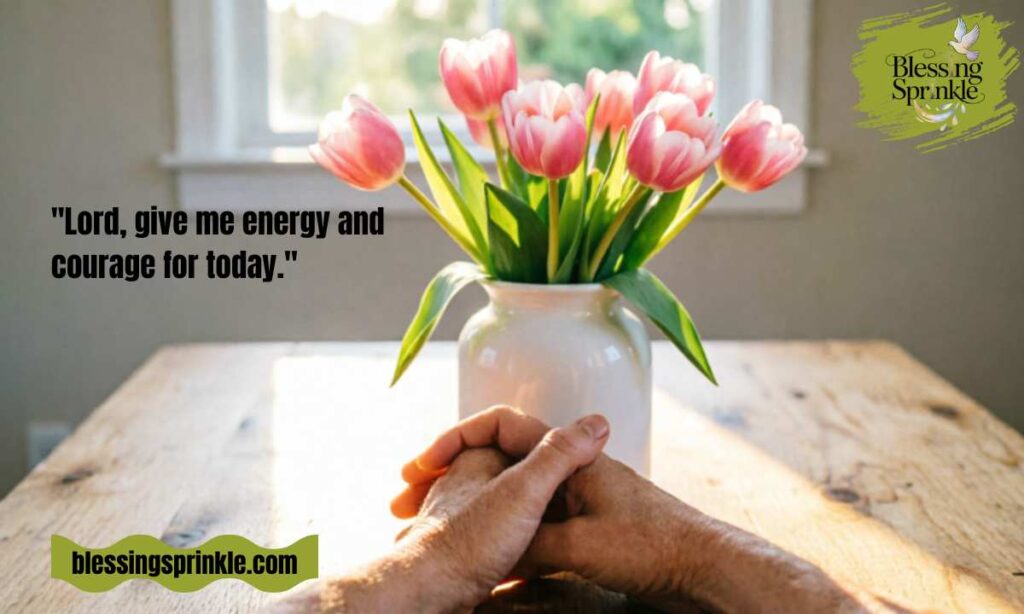 What Should I Pray for on Tuesday?