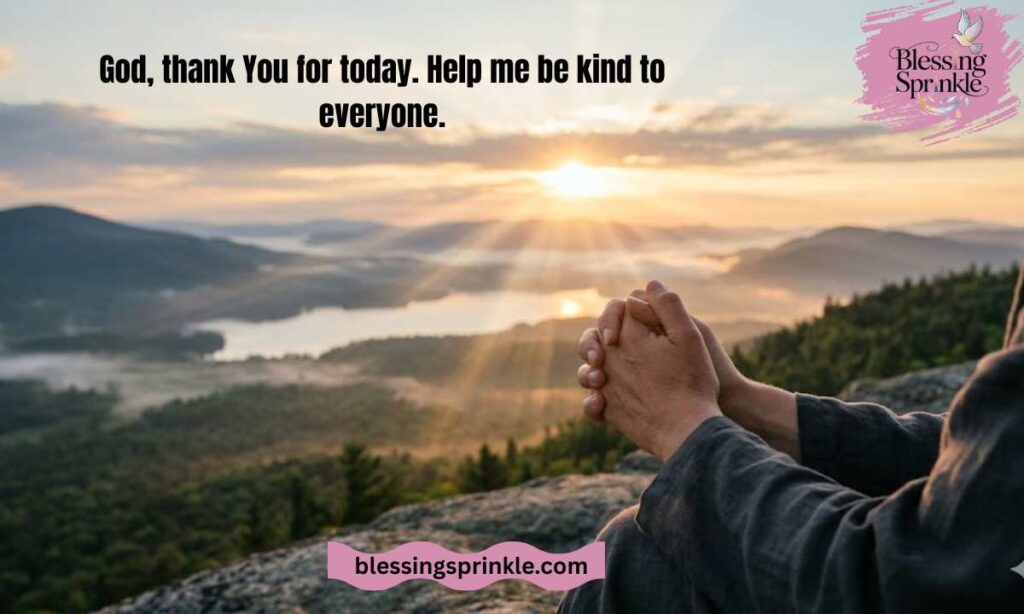 100 Short Prayers for Kids