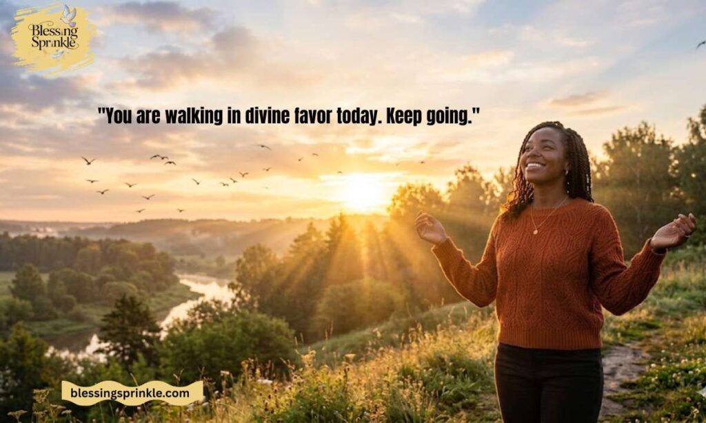 African American Tuesday Blessings GIF