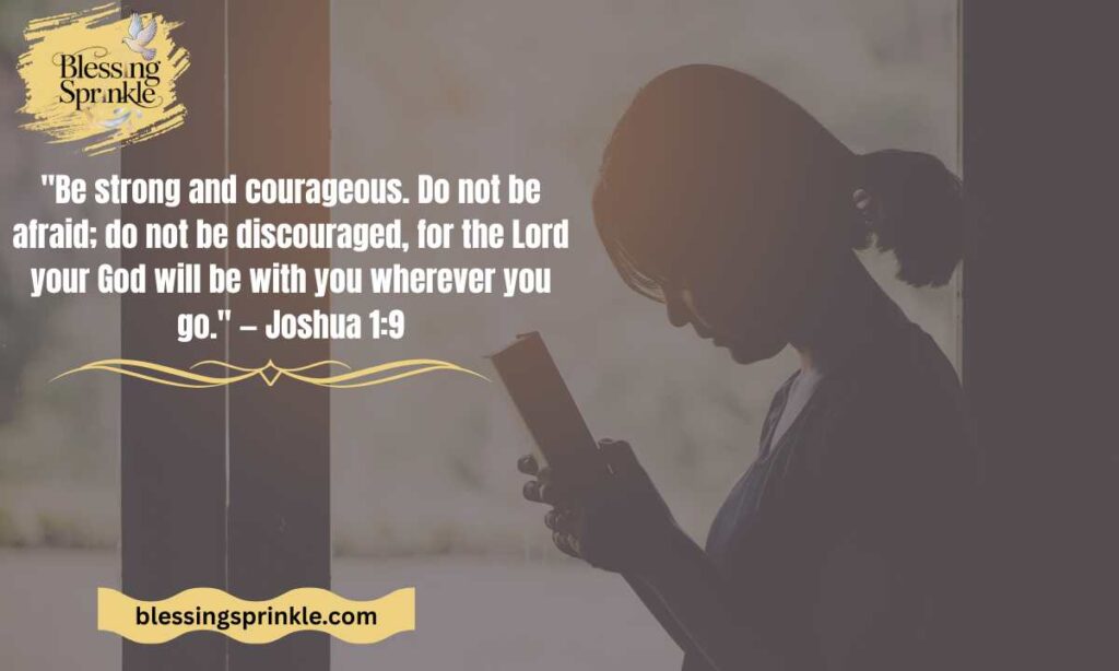Anthony Bible Verse