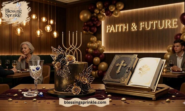 Christian Female Religious Birthday Wishes & Prayers