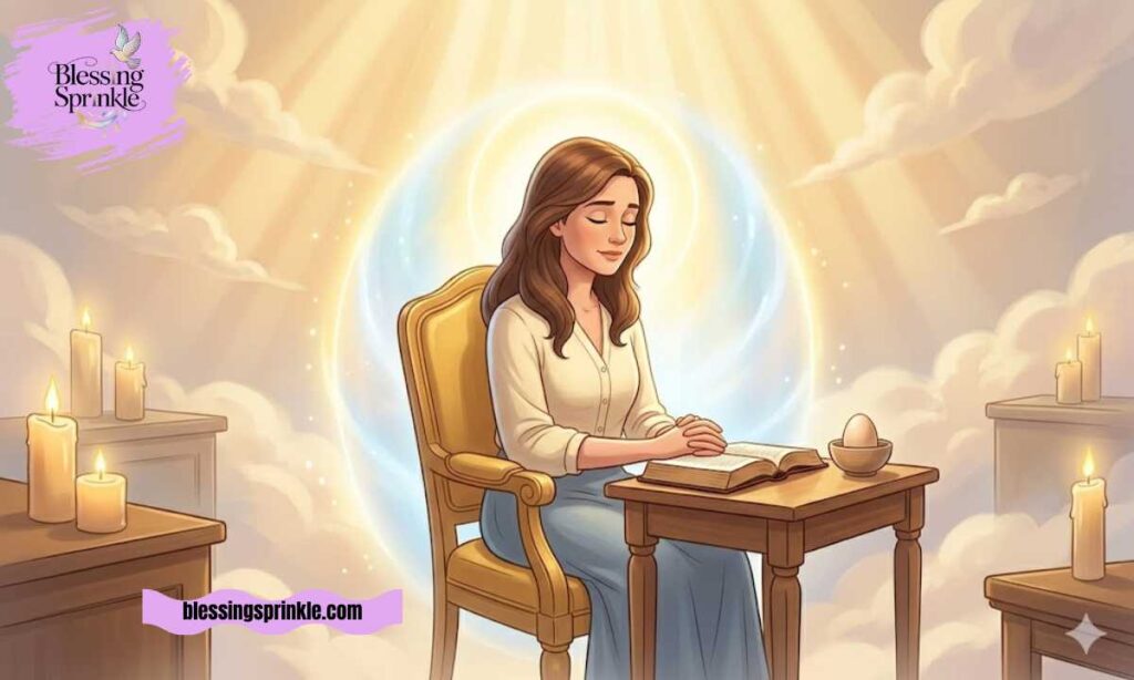 Egg Cleanse Reading With Images — What the Bible Says About Signs