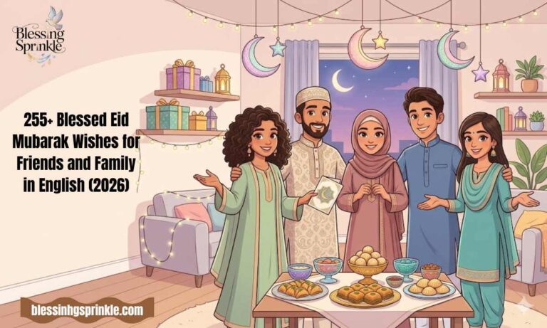 Eid Mubarak Wishes for Friends