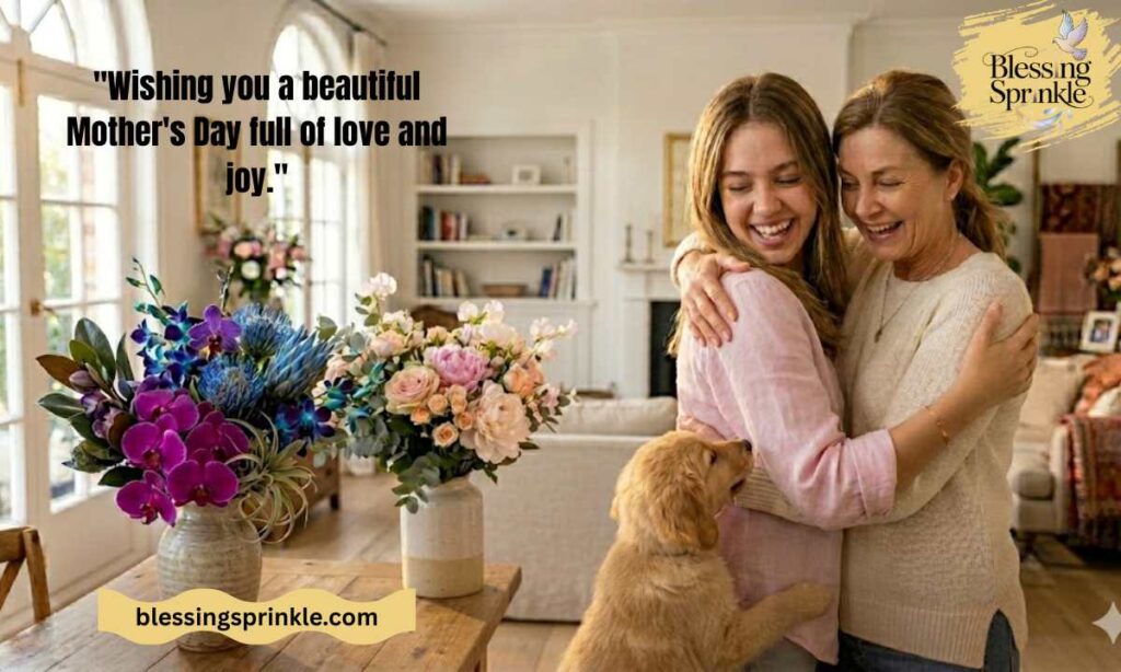 General Mother's Day Wishes