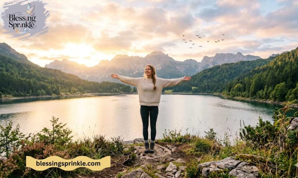 Happy Monday Blessings GIF