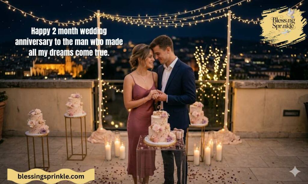 Marriage Anniversary Wishes for Husband