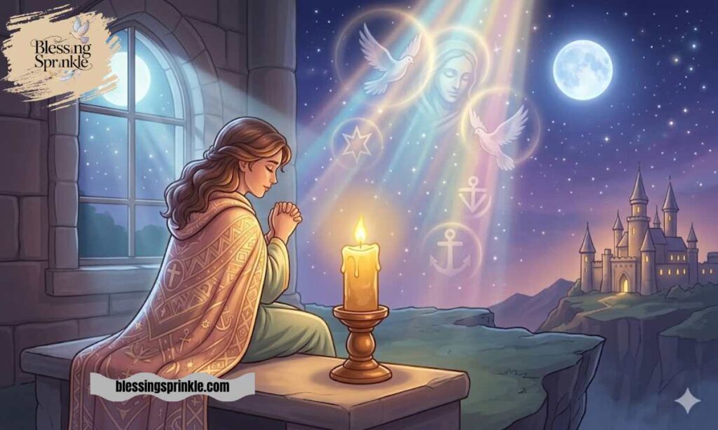 St Jude 3 Day Miracle Prayer PDF