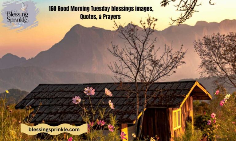 Tuesday blessings images