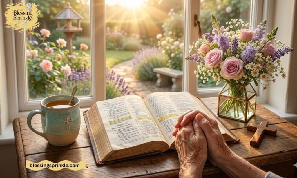 Wednesday Morning Prayer Images
