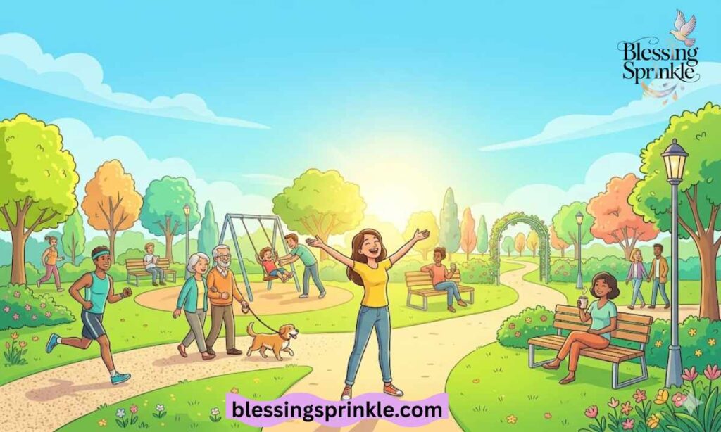 Blessed Monday Images: What Makes a Great Visual