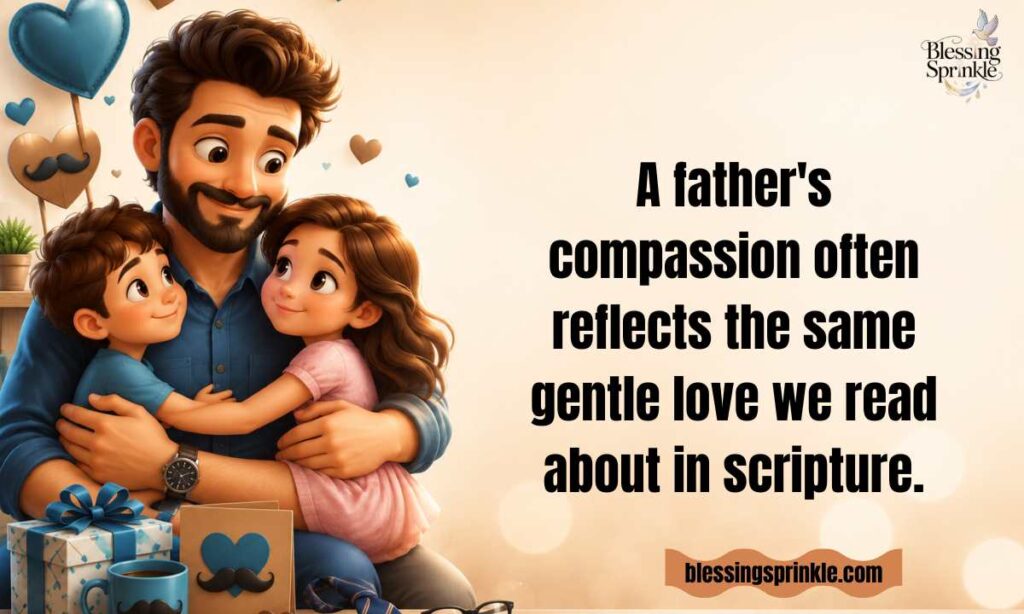 Christian Happy Father's Day Quotes
