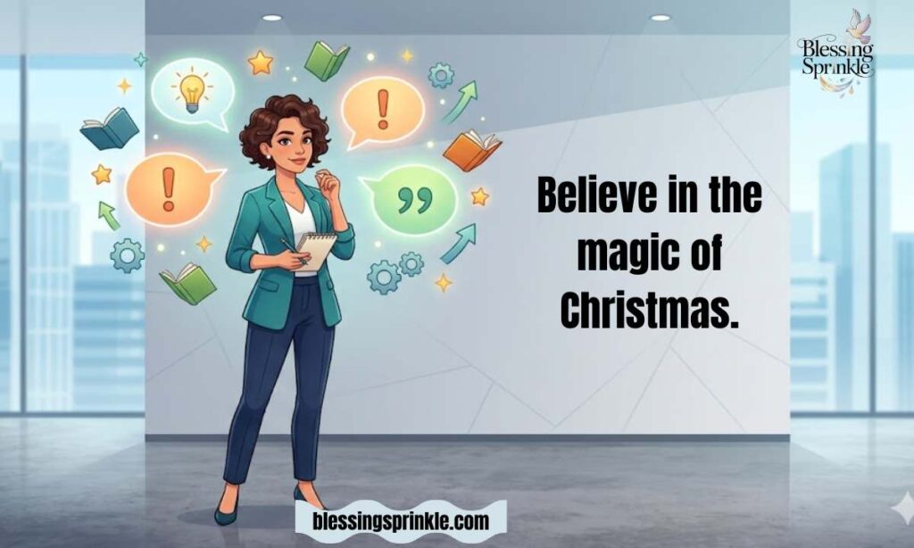 Christmas Quotes Short