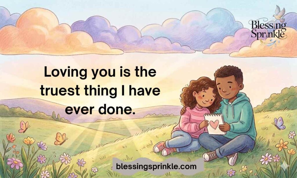 Deep Love Quotes for Him