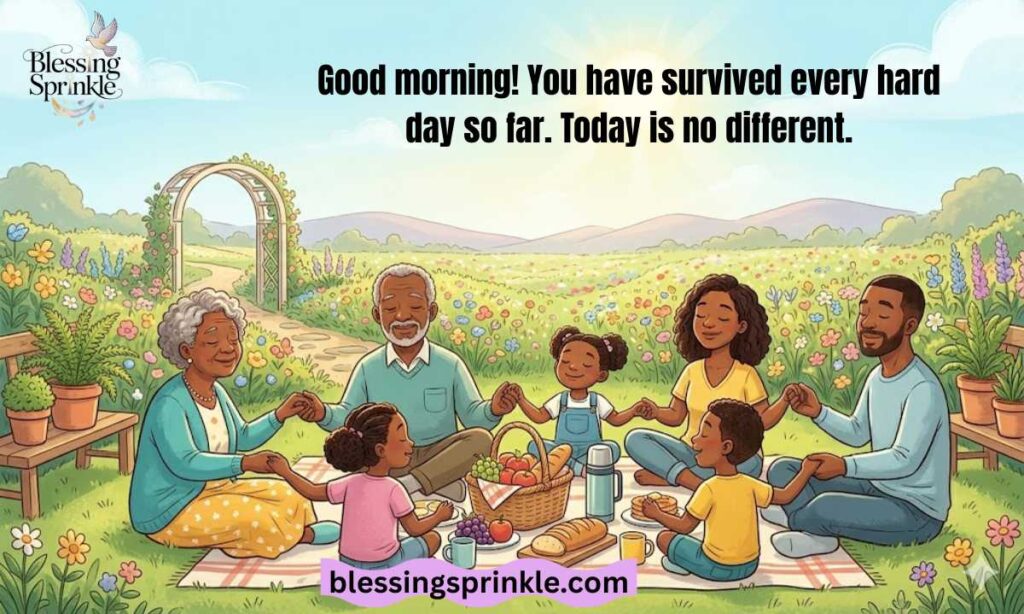 Encouragement and Positivity Good Morning Sunday Inspirational Quotes