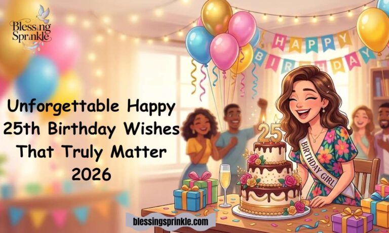 happy 25th birthday