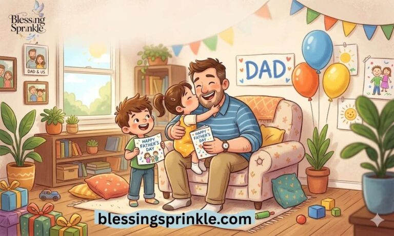 Happy Fathers Day