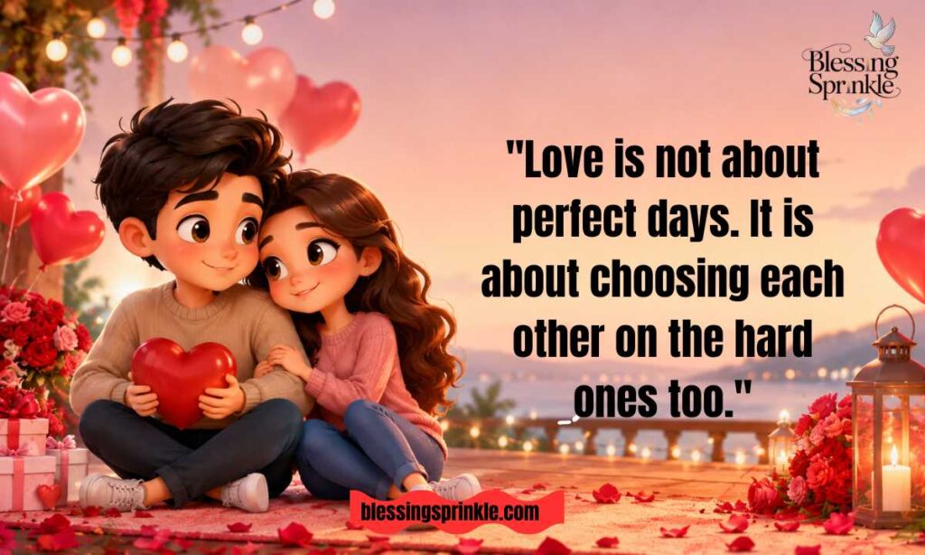 Inspirational 4-Year Anniversary Quotes