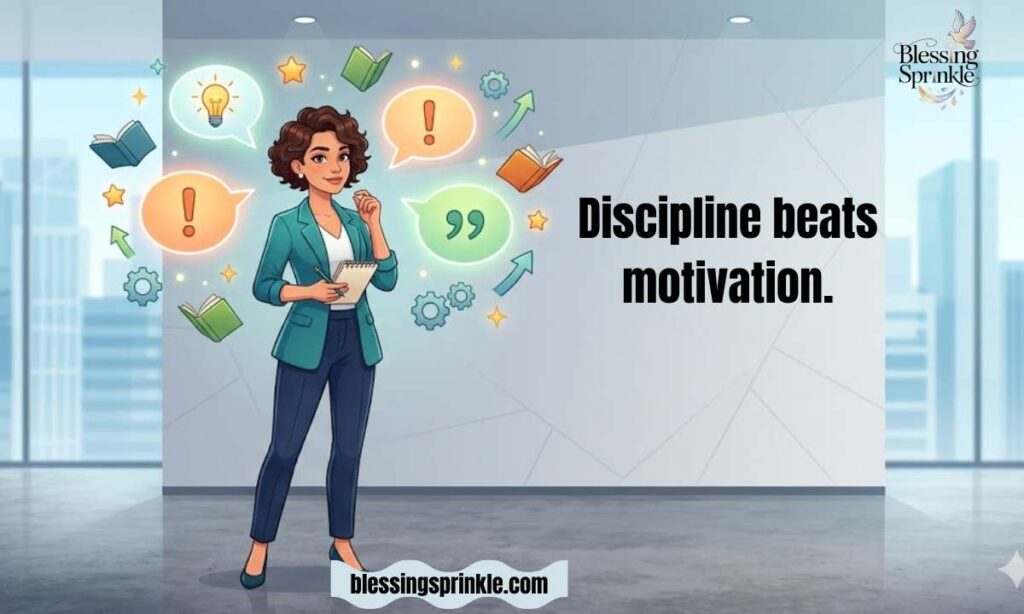Motivational Short Quotes for a Stronger You