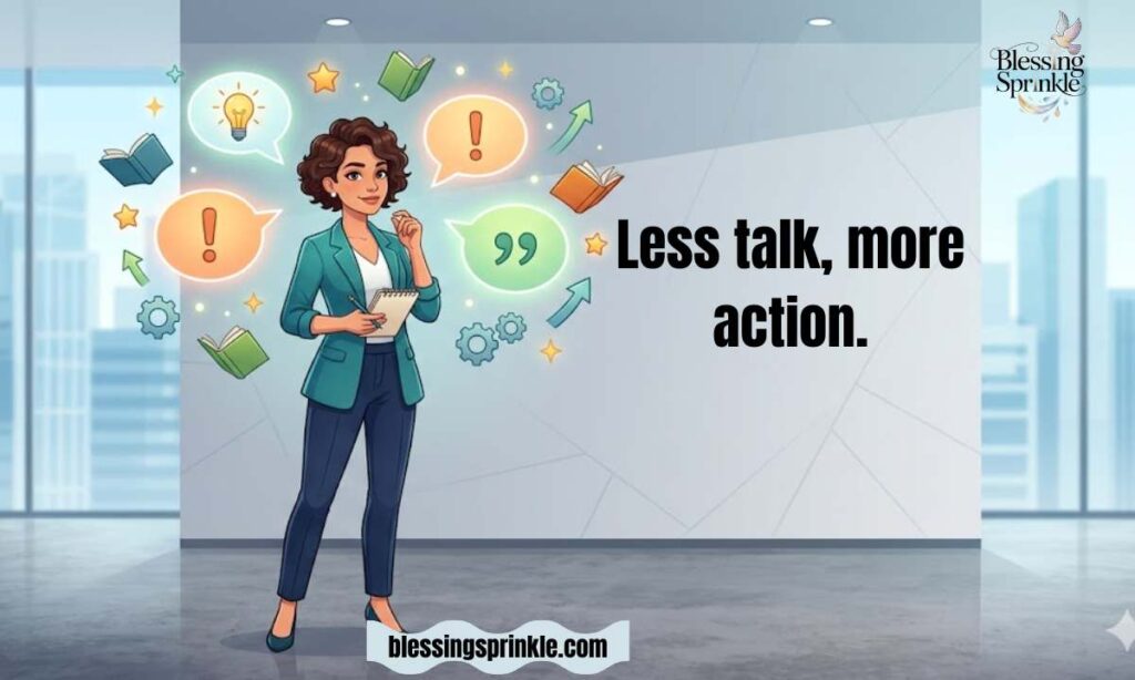 Powerful Short Quotes That Speak Volumes in Few Words