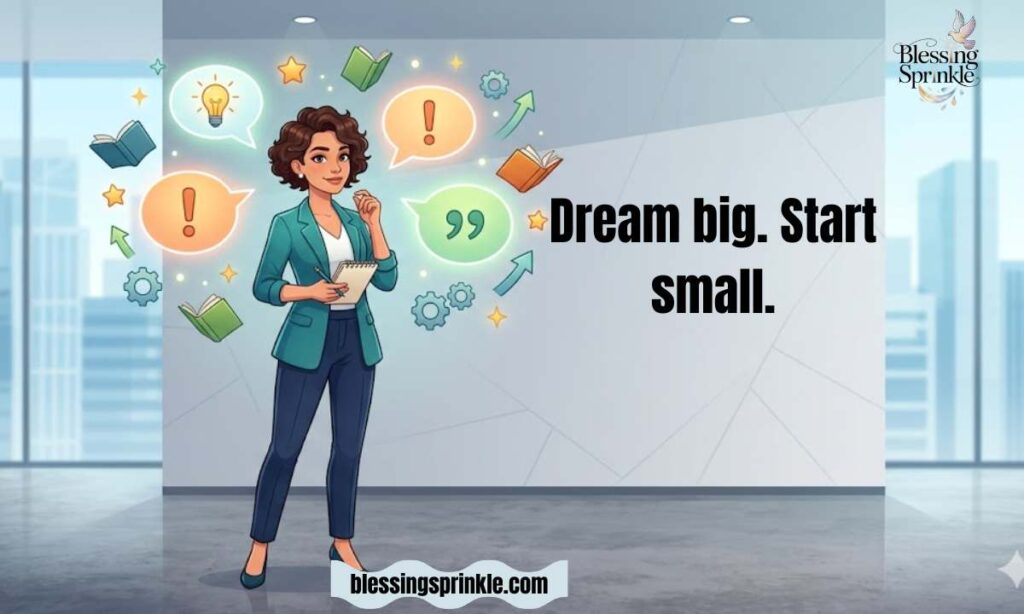 Short Inspirational Quotes