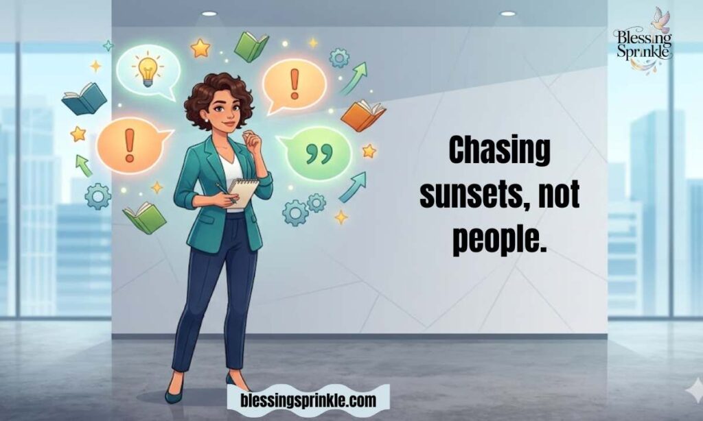 Short Quotes for Instagram